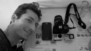 Best photo equipment for travel