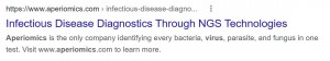 aperiomics